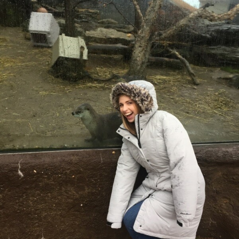 Meet your Posher, Shelbie